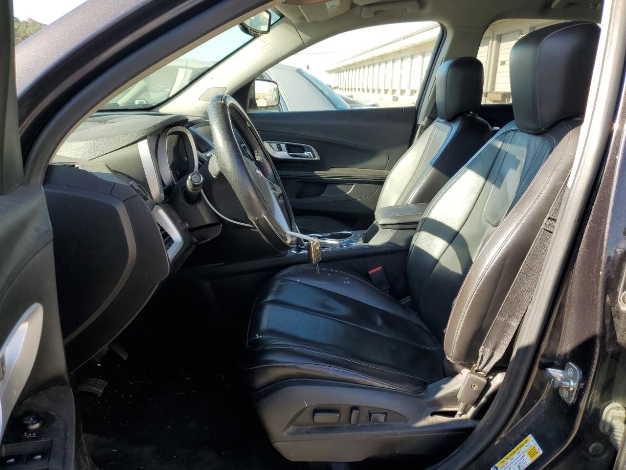 2015 Chevrolet Equinox - Image 7