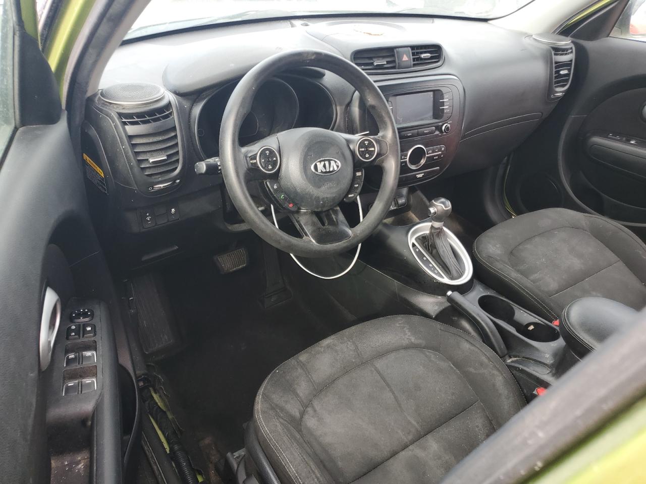 2017 Kia Soul - Image 8