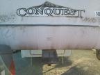 2006 GULF STREAM CONQUEST   for sale at Copart CA - NAPA