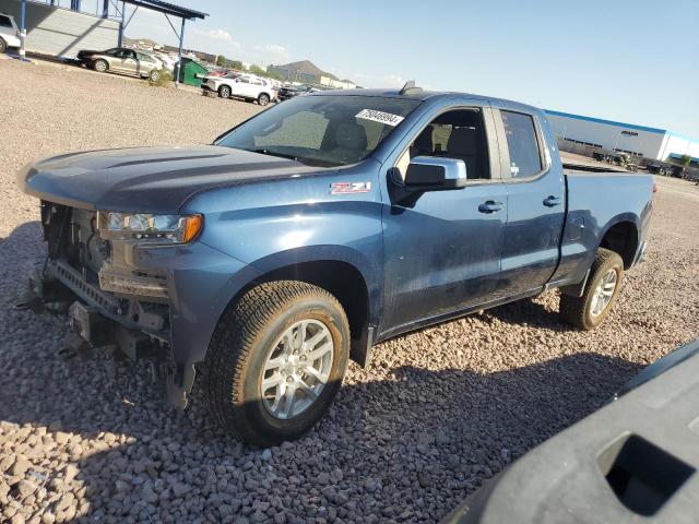 2020 Chevrolet Silverado K1500 Lt