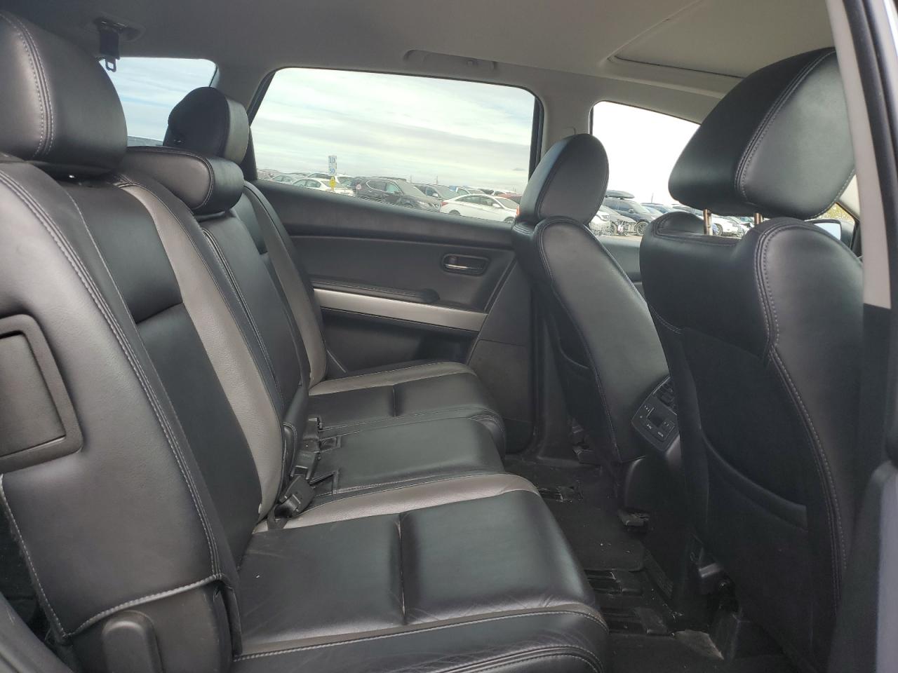 2010 Mazda Cx-9 VIN: JM3TB2MA0A0237599 Lot: 74277404