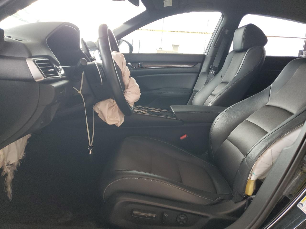 2019 Honda Accord - Image 7