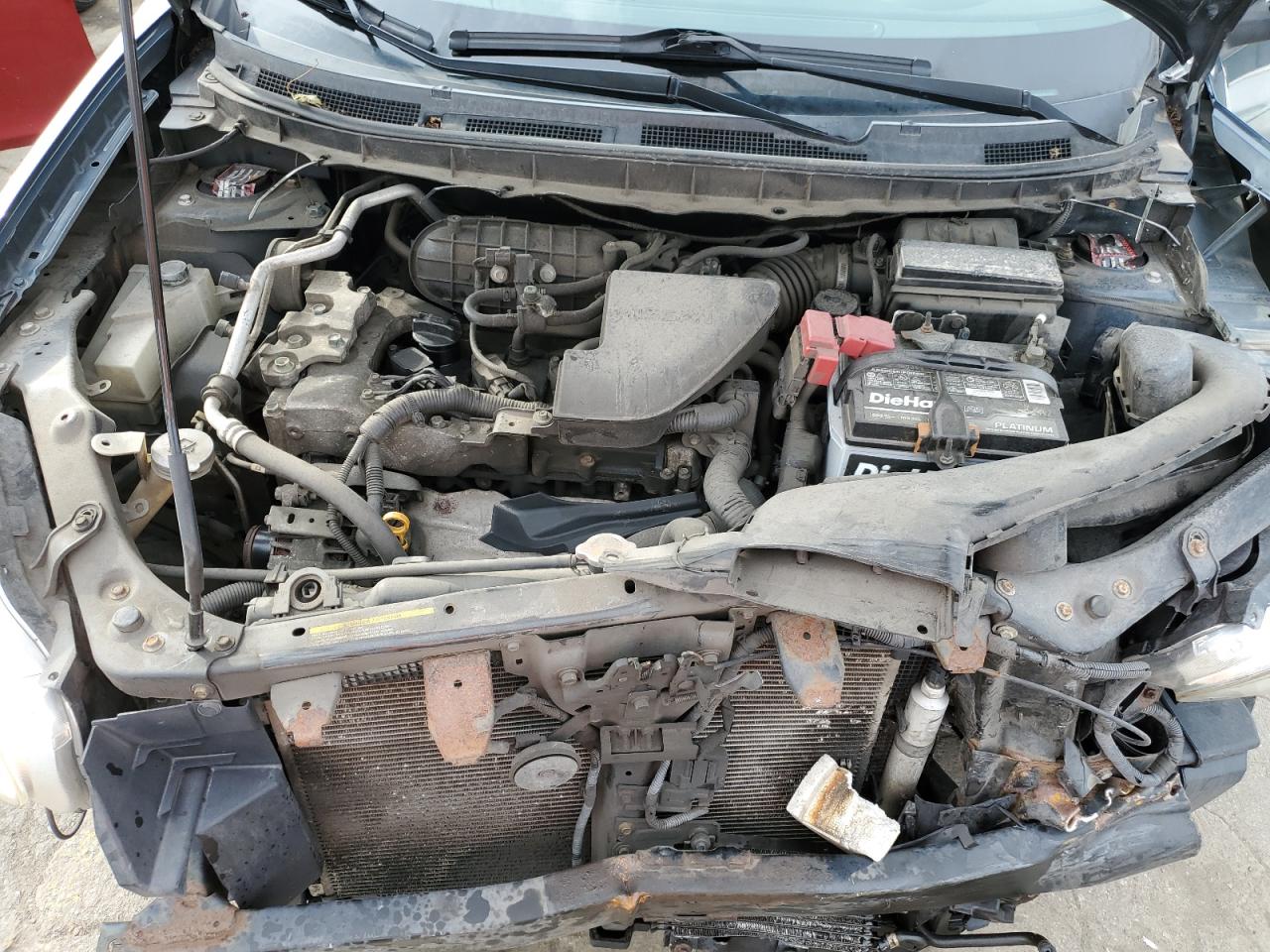 2013 Nissan Rogue - Image 12