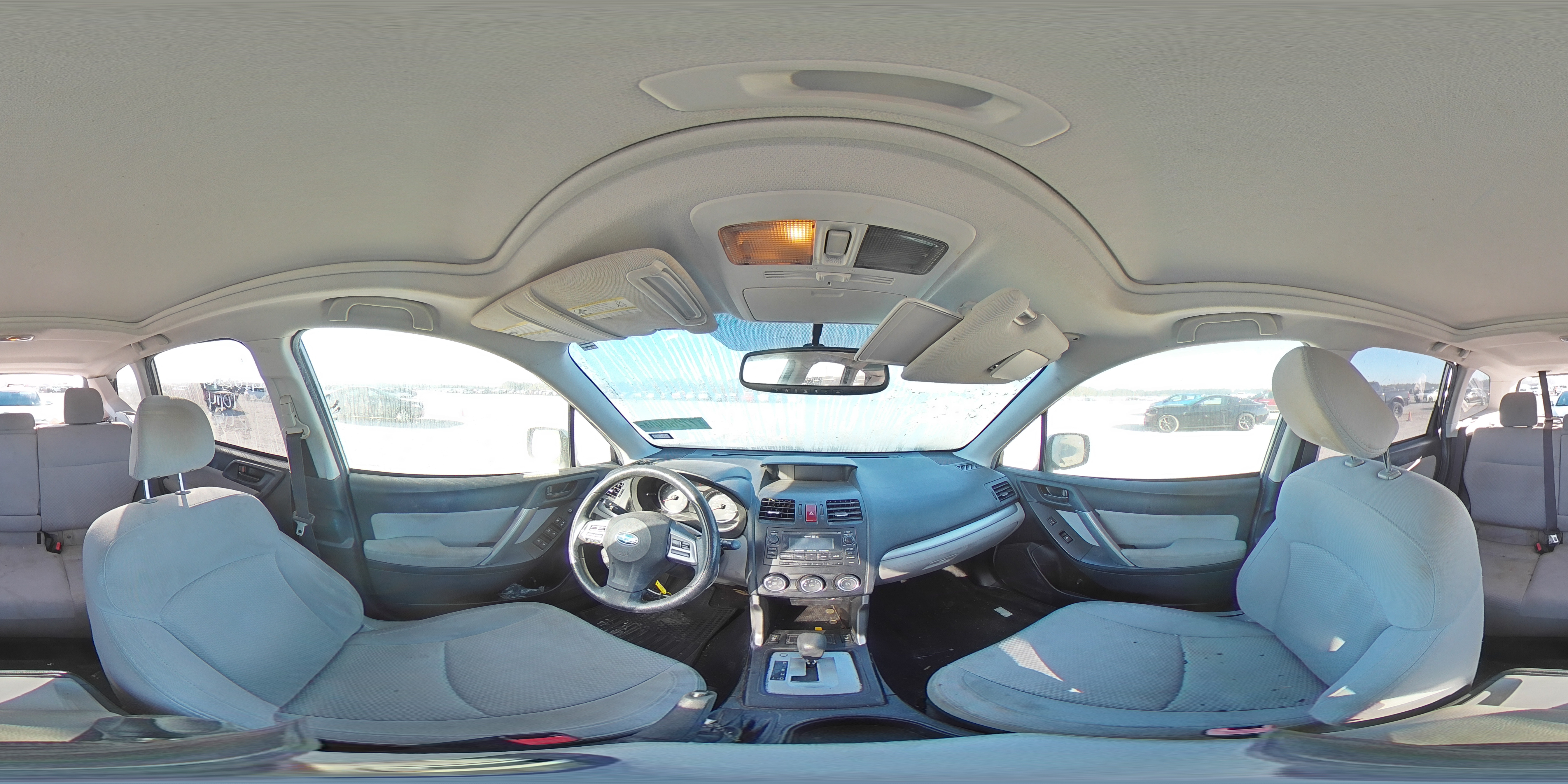 2014 Subaru Forester - Image 14