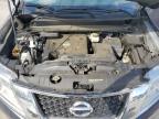 2013 Nissan Pathfinder S en Venta en Savannah, GA - Front End