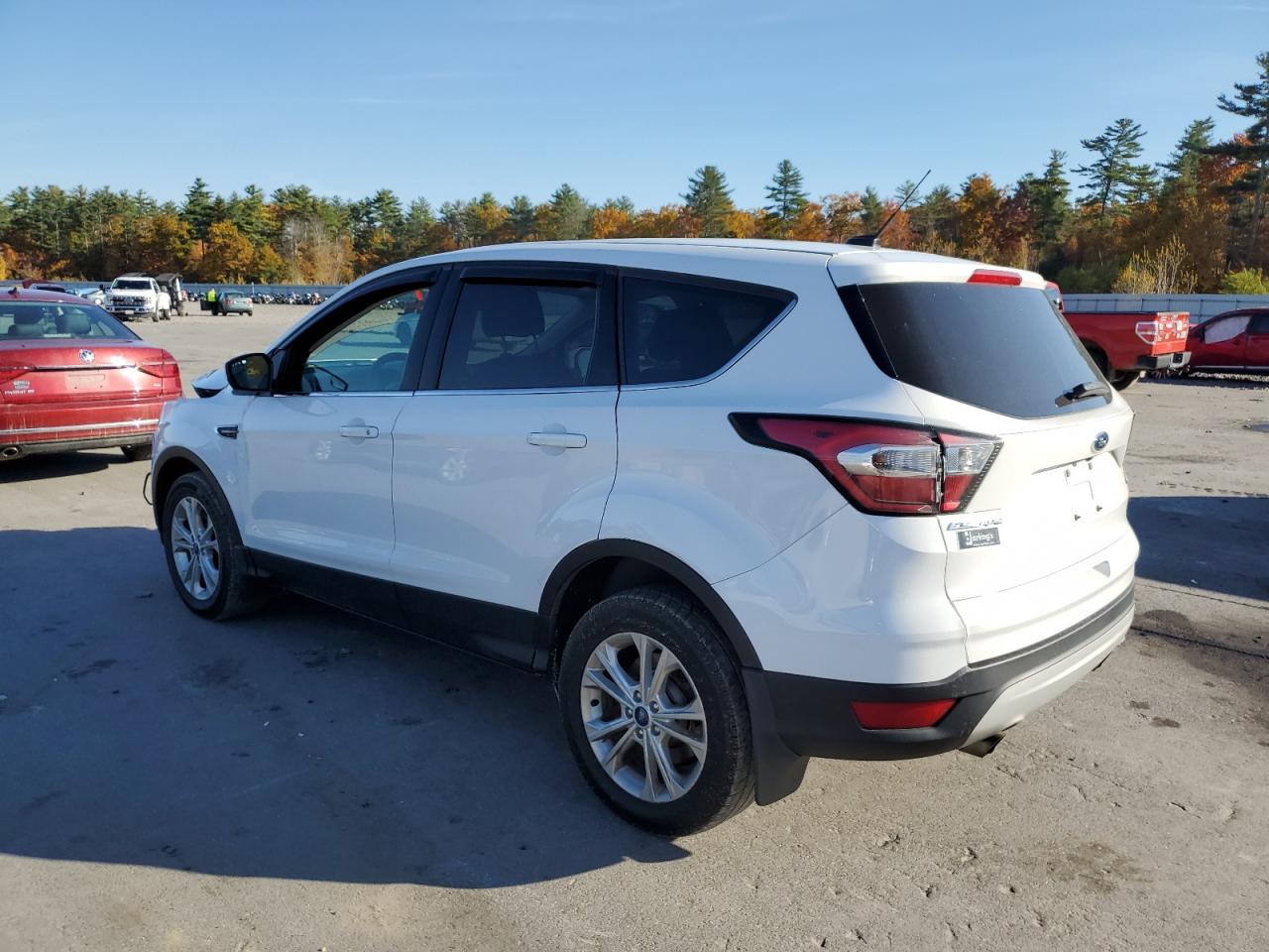 2017 Ford Escape - Image 2
