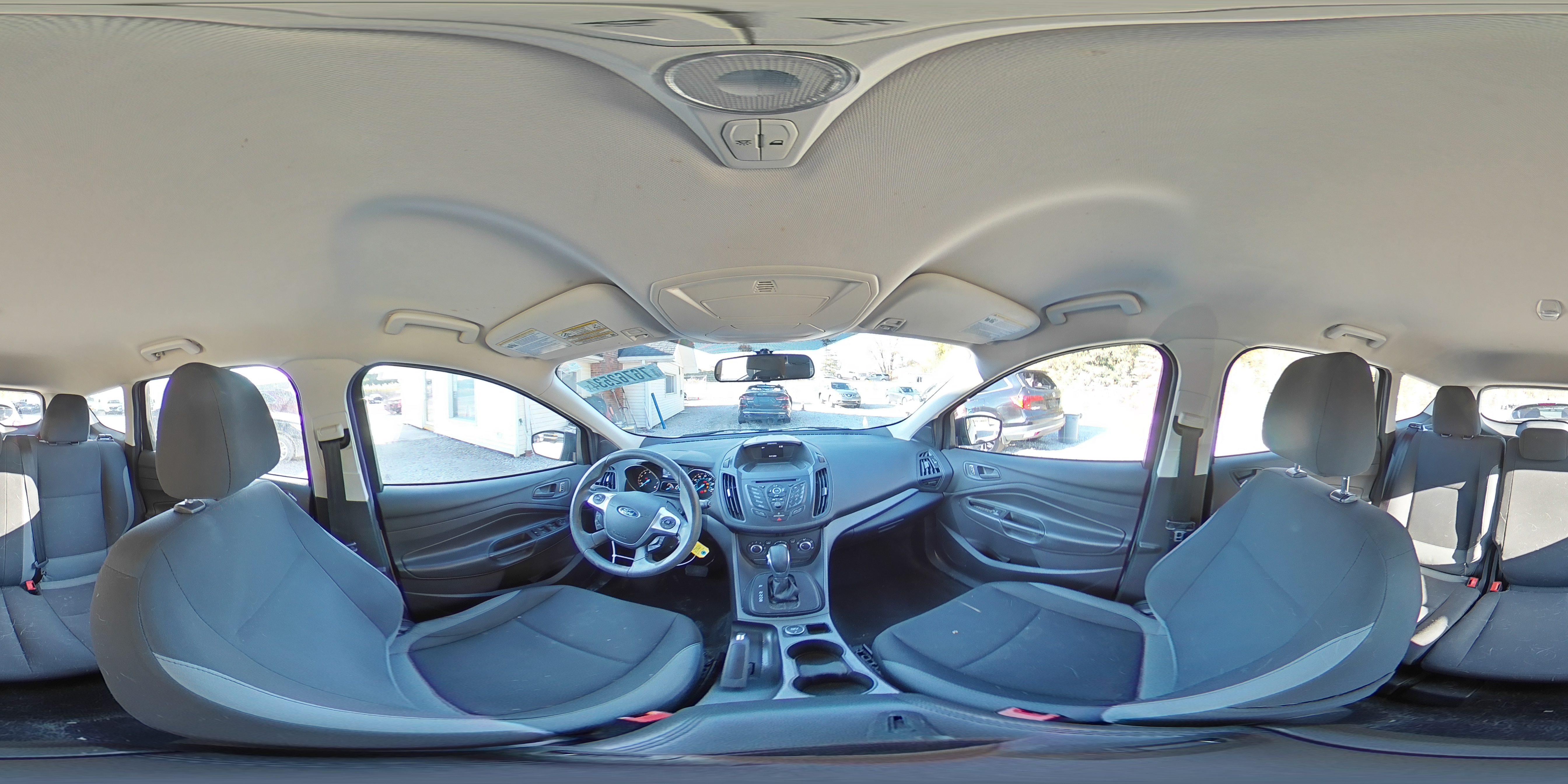 2014 Ford Escape - Image 14