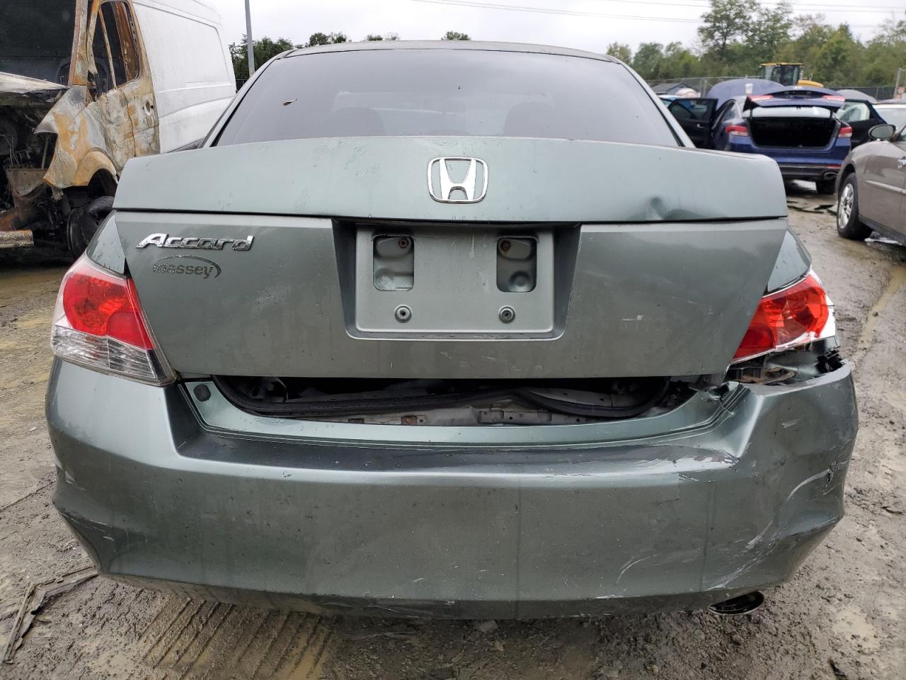 2010 Honda Accord - Image 6