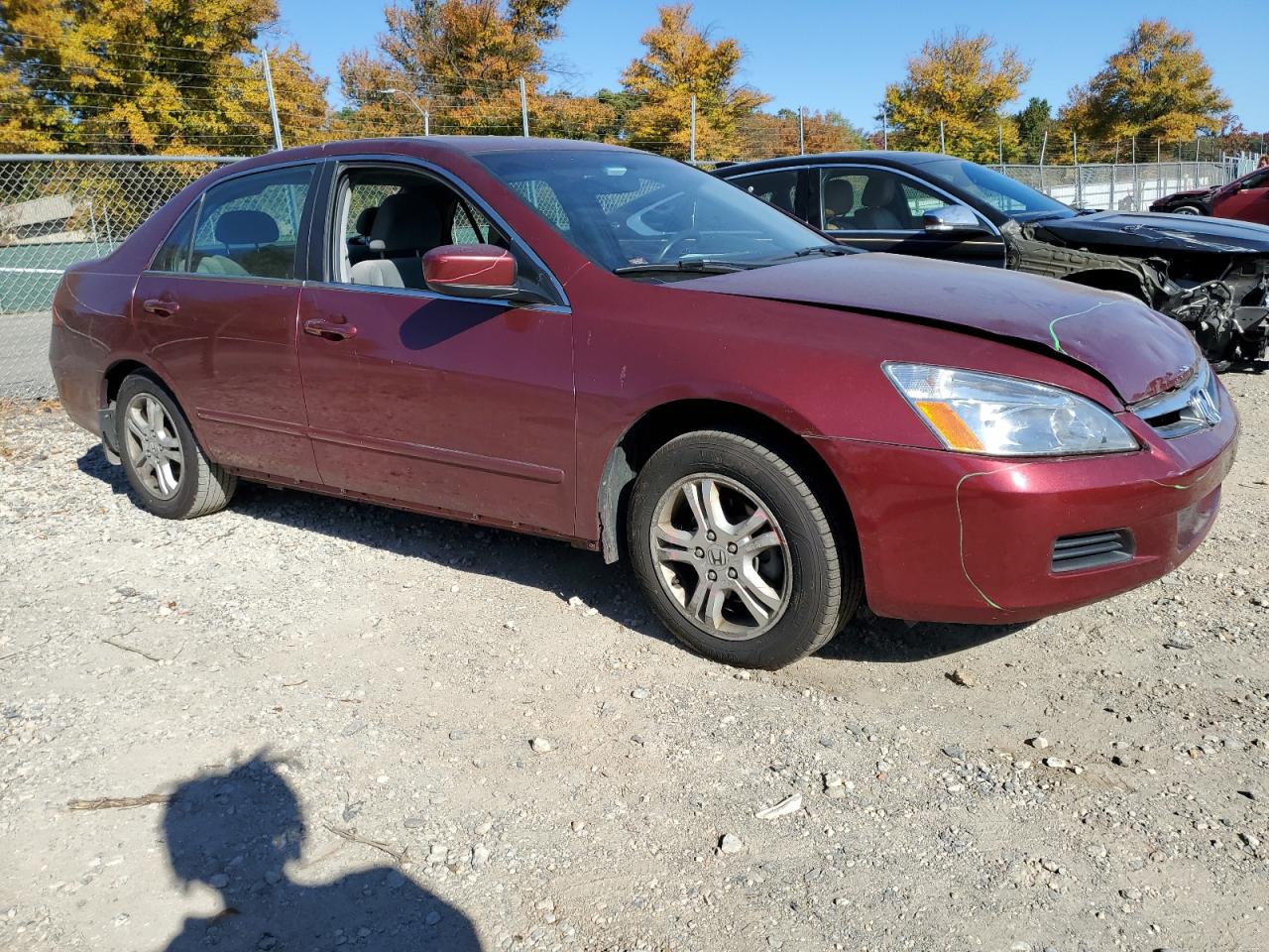 2006 Honda Accord - Image 4