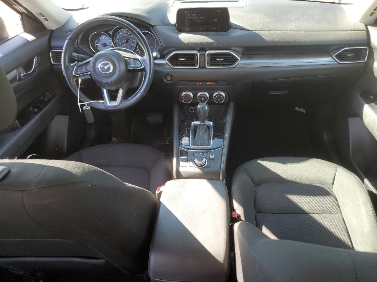 2019 Mazda CX-5 - Image 8