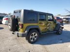 2007 Jeep Wrangler Sahara for Sale in Lexington, KY - Side
