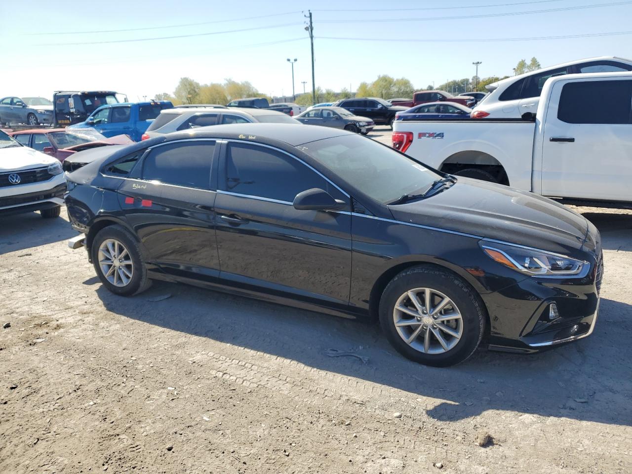 2019 Hyundai Sonata - Image 4