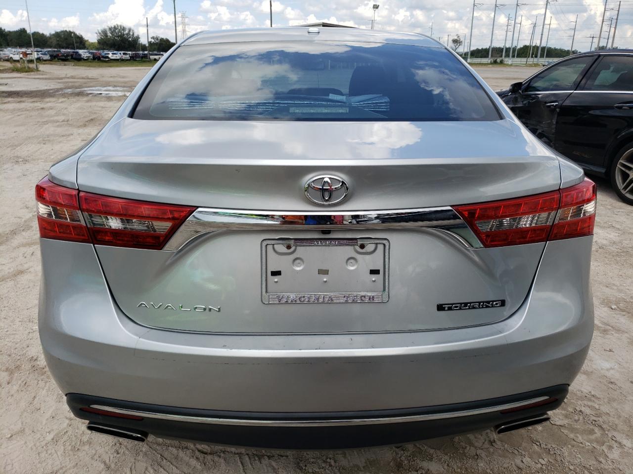 2017 Toyota Avalon Xle VIN: 4T1BK1EB2HU249547 Lot: 74183324