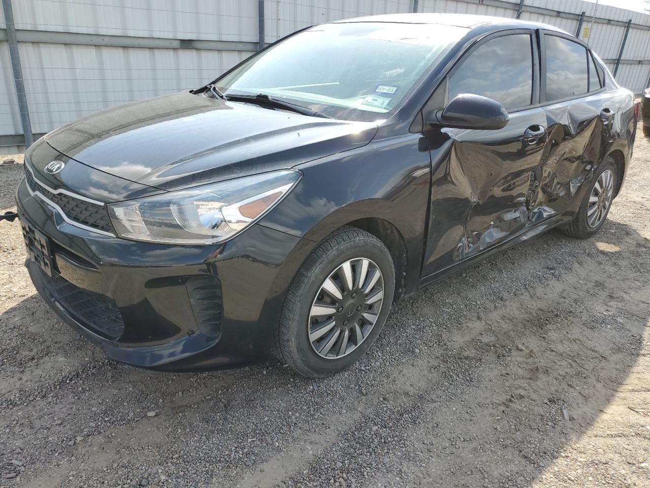 2019 Kia Rio - Image 1