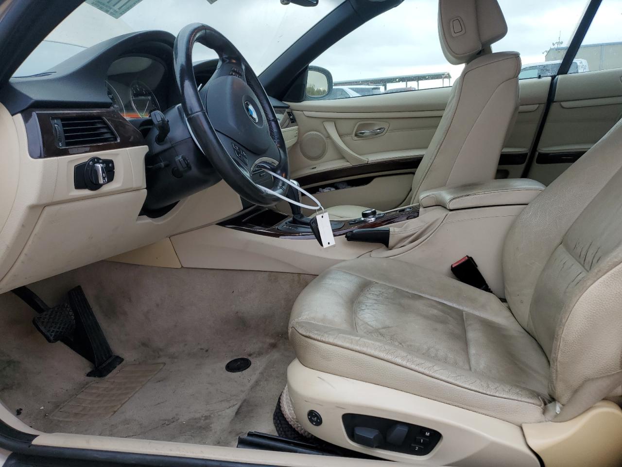 2012 BMW 3er - Image 7