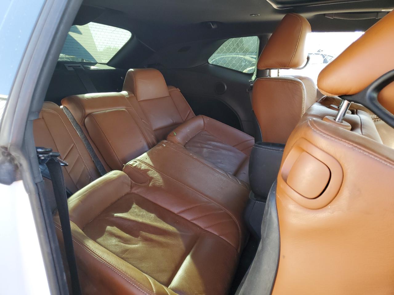 2017 Dodge Challenger Srt Hellcat VIN: 2C3CDZC93HH553995 Lot: 75542564