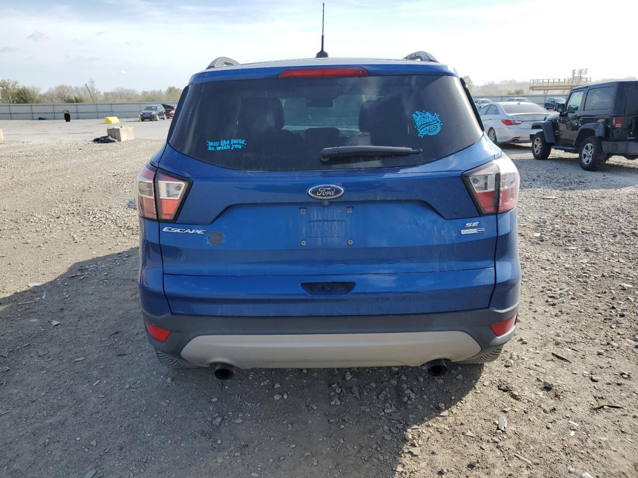 2018 Ford Escape - Image 6