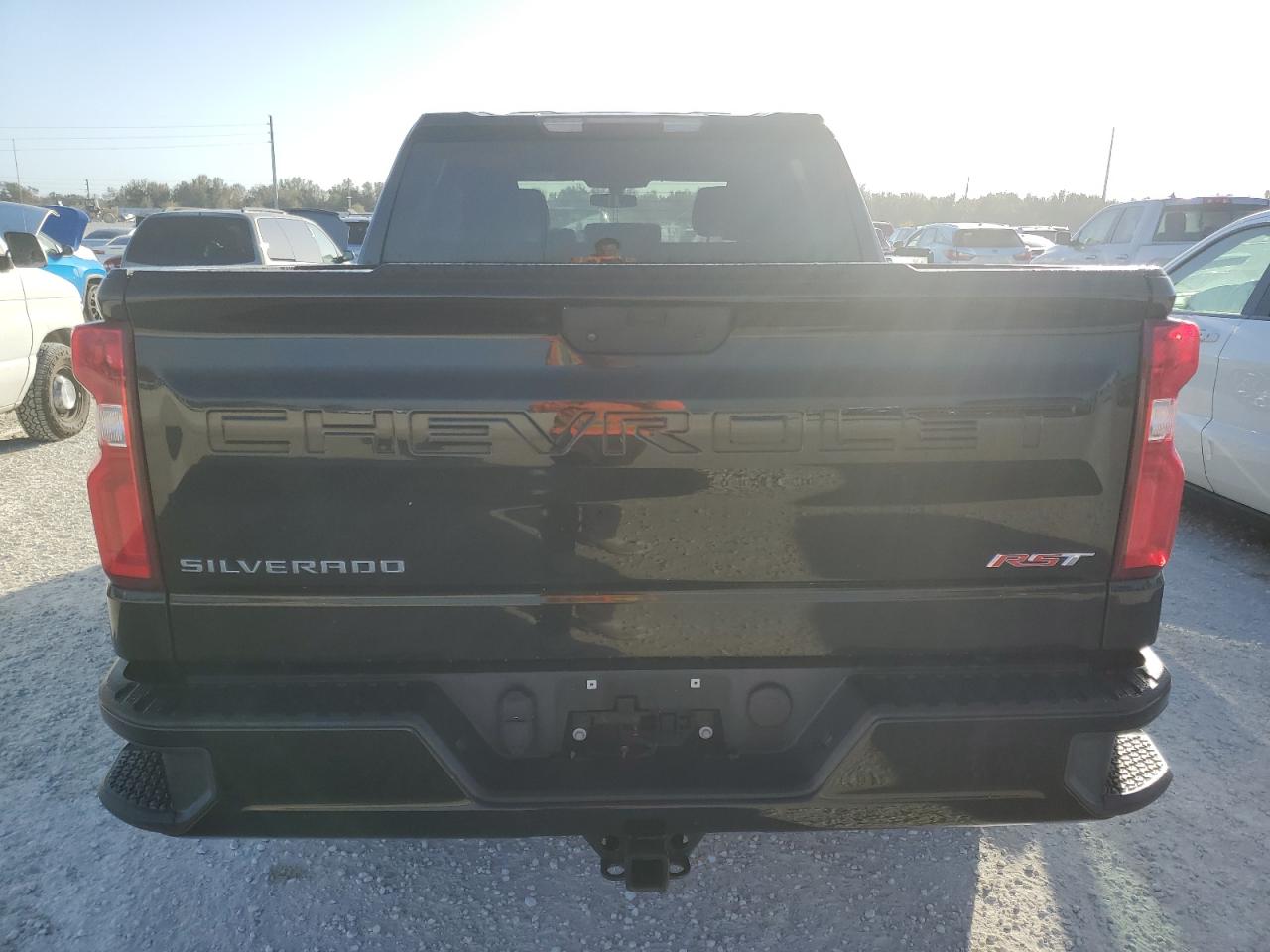 2019 Chevrolet Silverado - Image 6