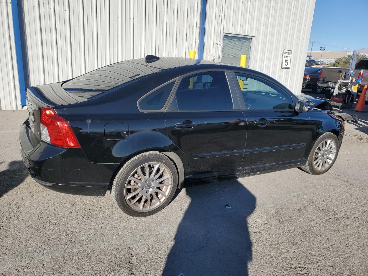 2009 Volvo S40 - Image 3