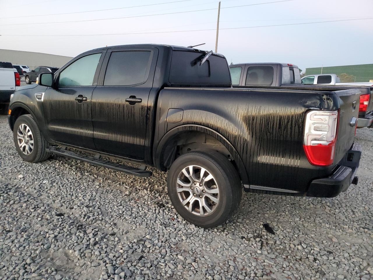 1FTER4EH0KLA53686 2019 FORD RANGER - Image 2