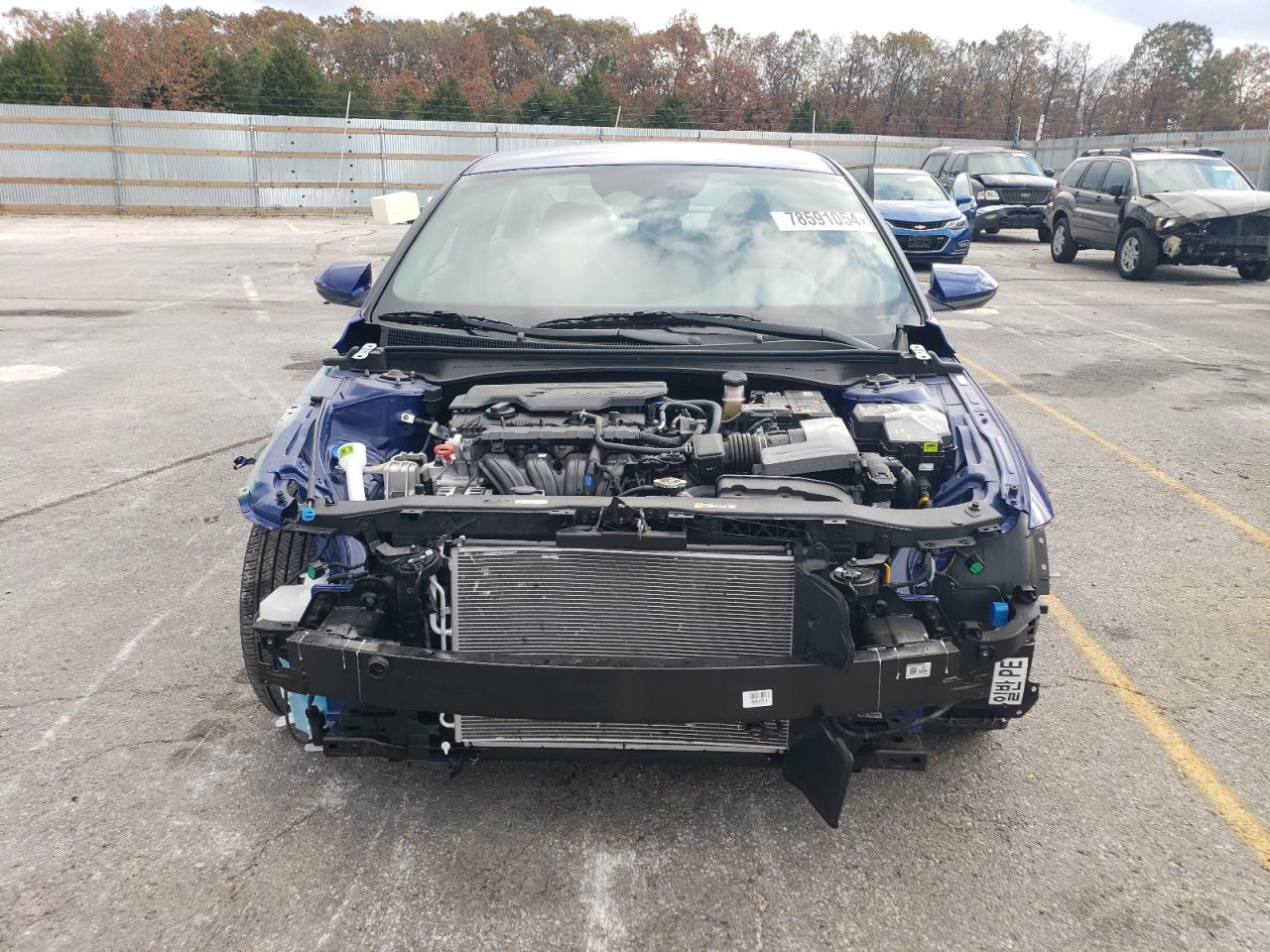 2024 Hyundai Elantra - Image 5