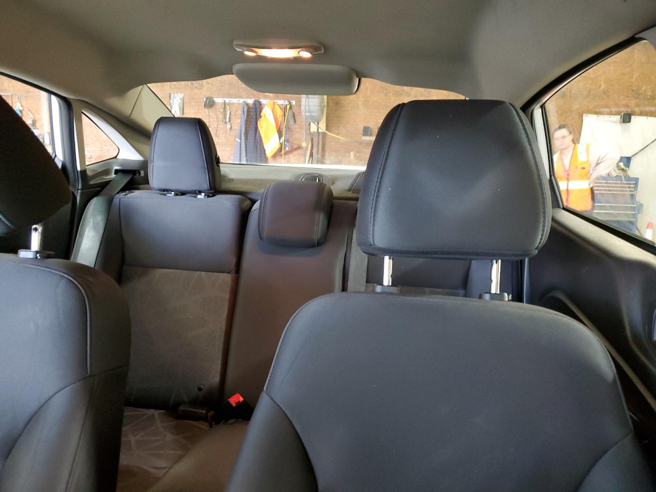 2013 Ford Fiesta Se VIN: 3FADP4BJ0DM222945 Lot: 75879344