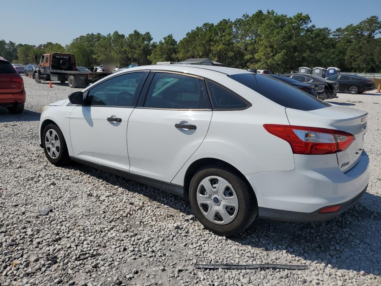 2013 Ford Focus - Image 2