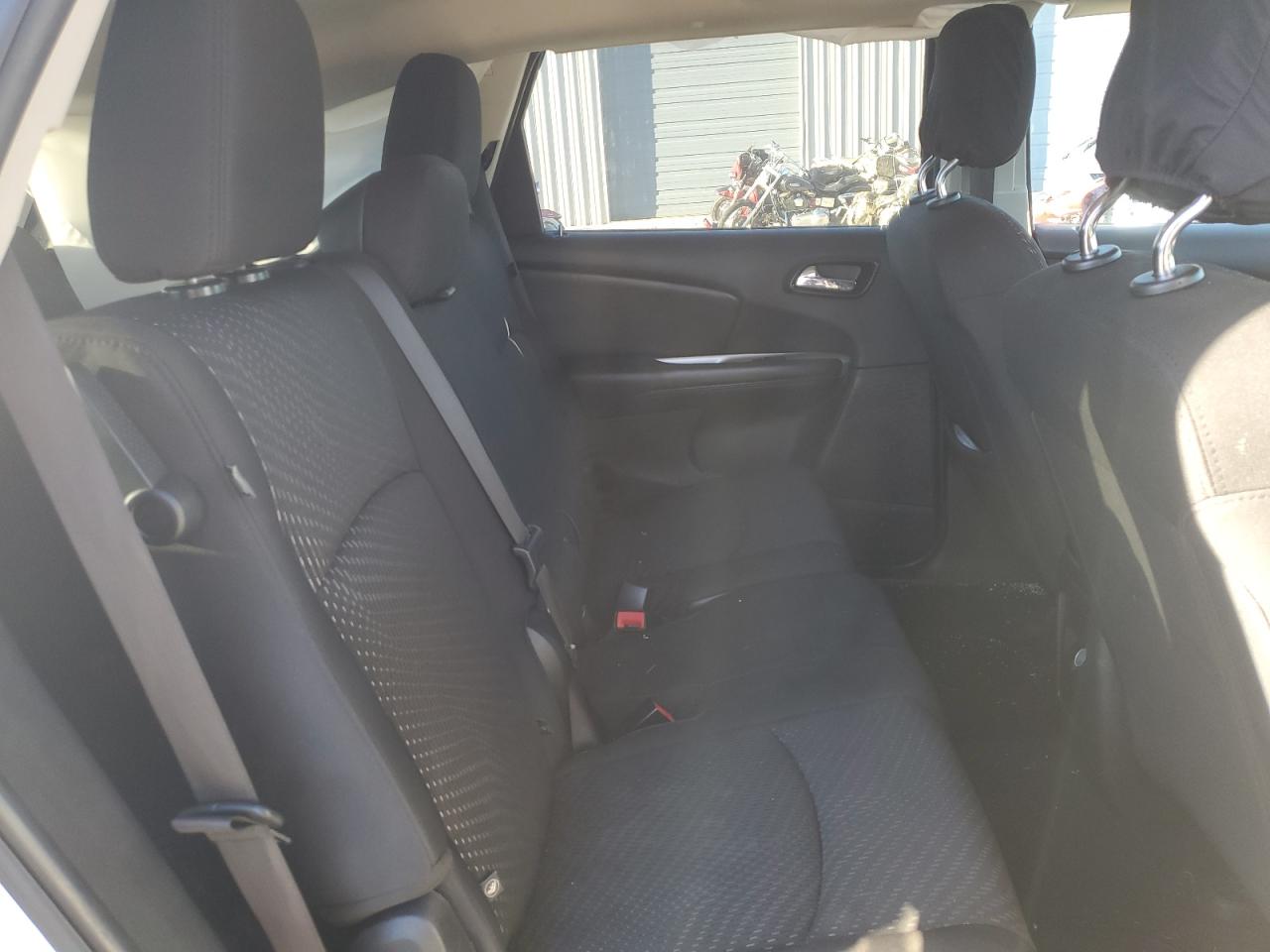2019 Dodge Journey - Image 12