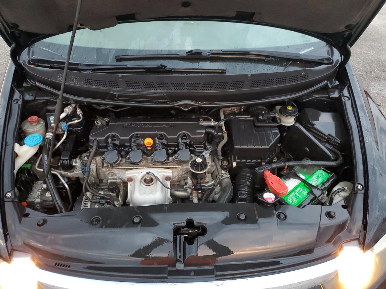 2006 Honda Civic - Image 11