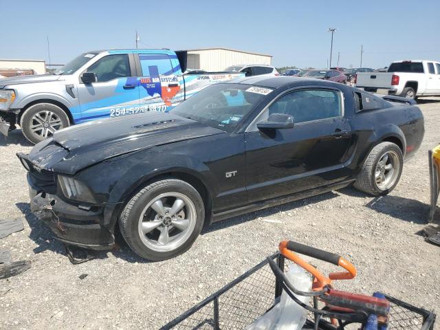 2005 Ford Mustang Gt