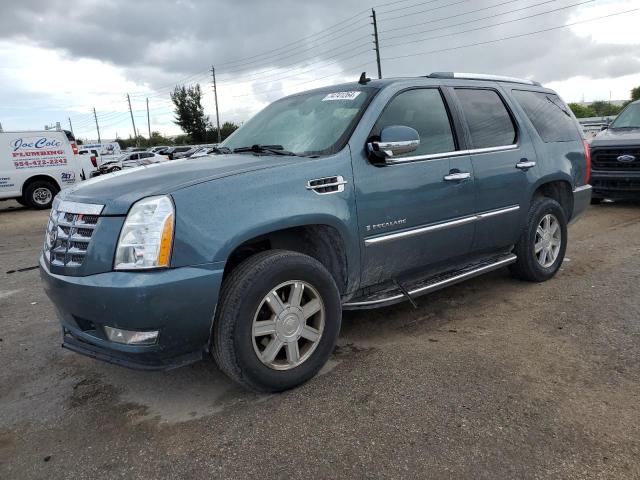 2009 Cadillac Escalade