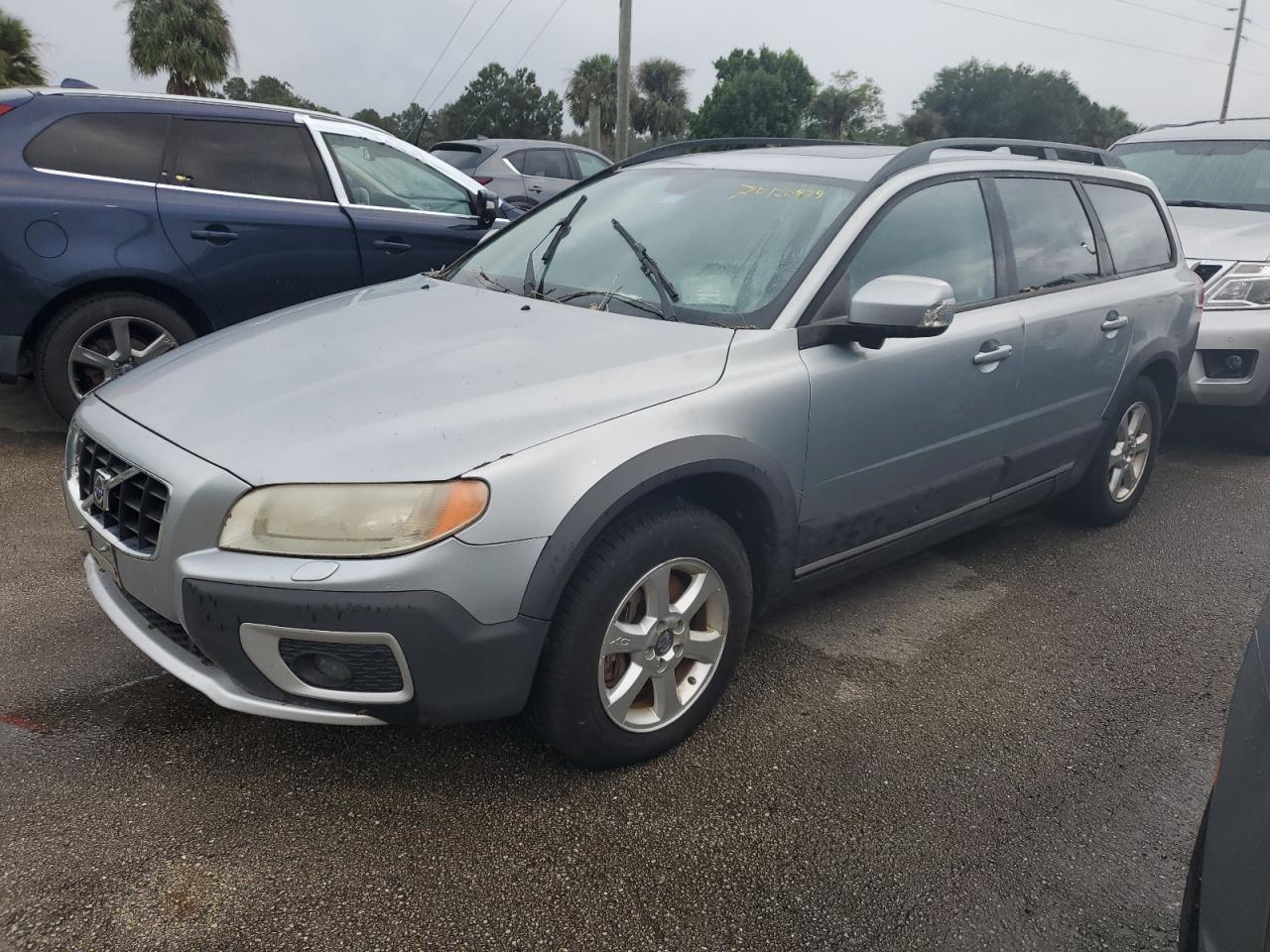 2009 Volvo XC70 - Image 1