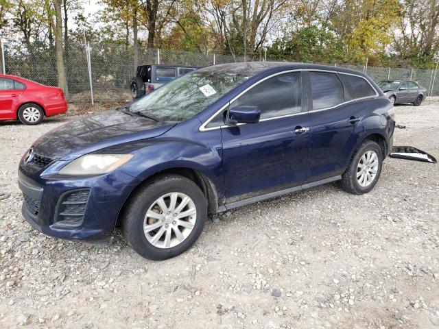 2010 Mazda Cx-7 