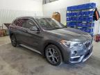 2016 Bmw X1 Xdrive28I en Venta en Lufkin, TX - Side