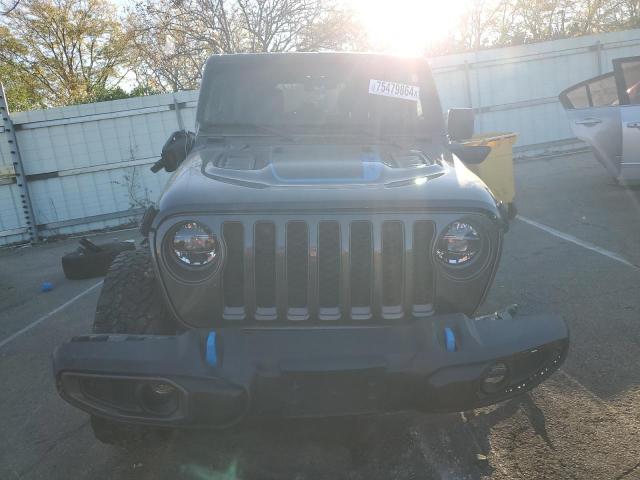  JEEP WRANGLER 2021 Вугільний