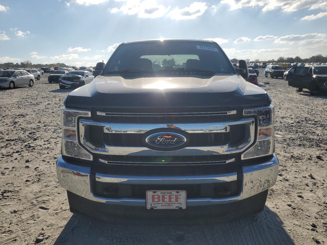 2020 Ford F250 - Image 5