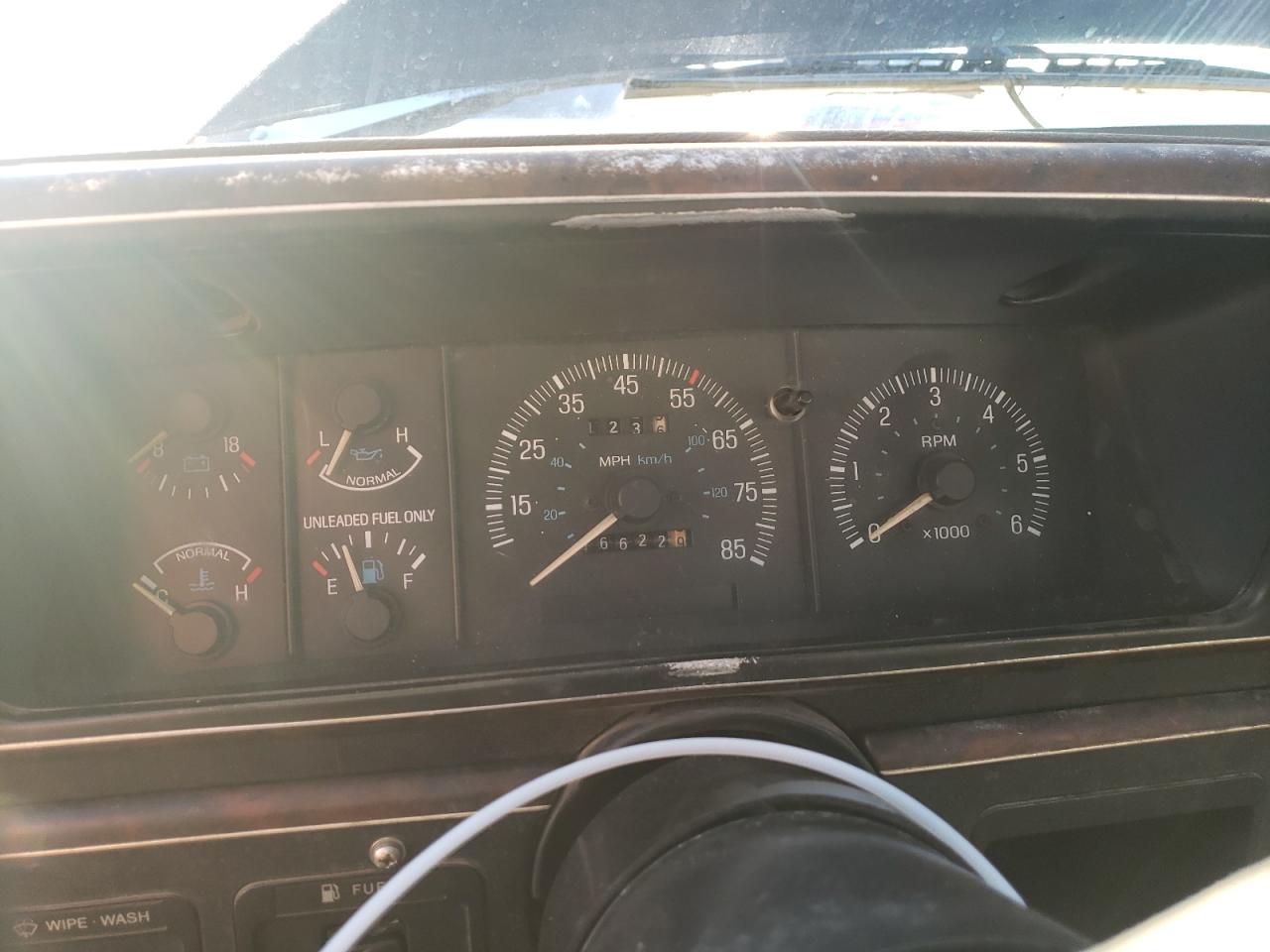 1FTDF15Y7LLA53561 1990 Ford F150