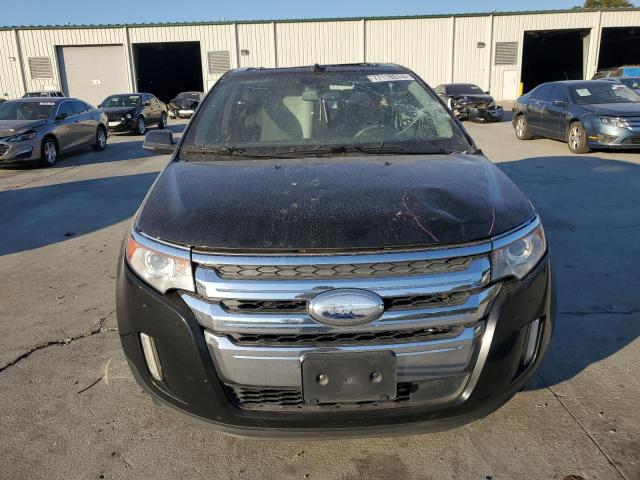 Parquets FORD EDGE 2014 Black