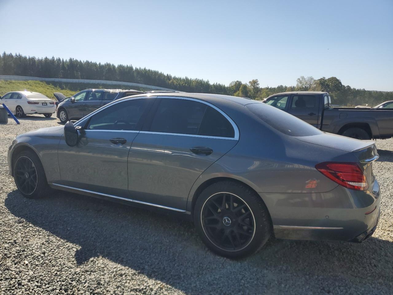 2019 Mercedes-Benz E-klasse - Image 2