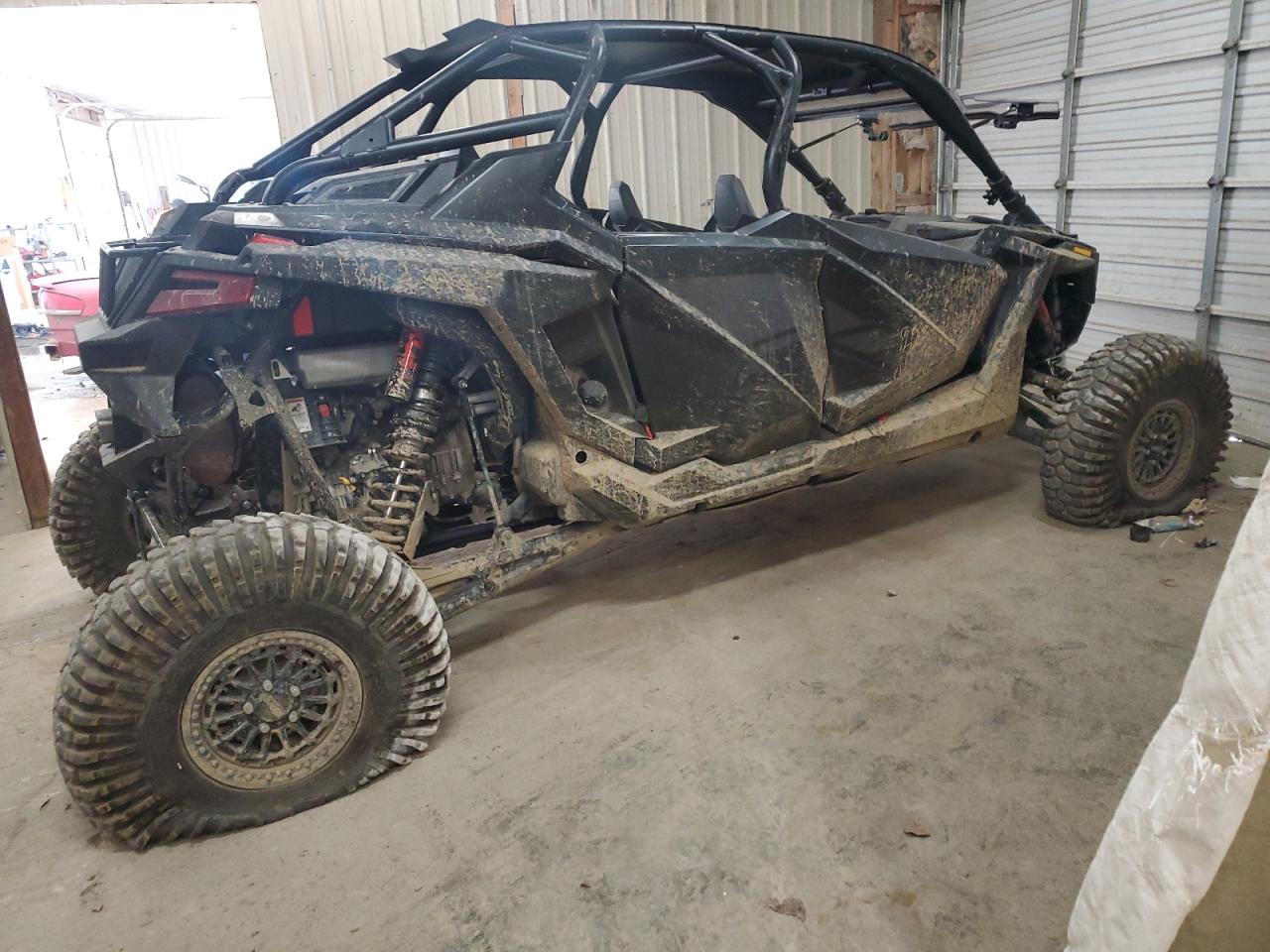 2022 Polaris Rzr Pro R 4 Ultimate Launch Edition VIN: 3NSRML2KXNG381028 Lot: 77984234