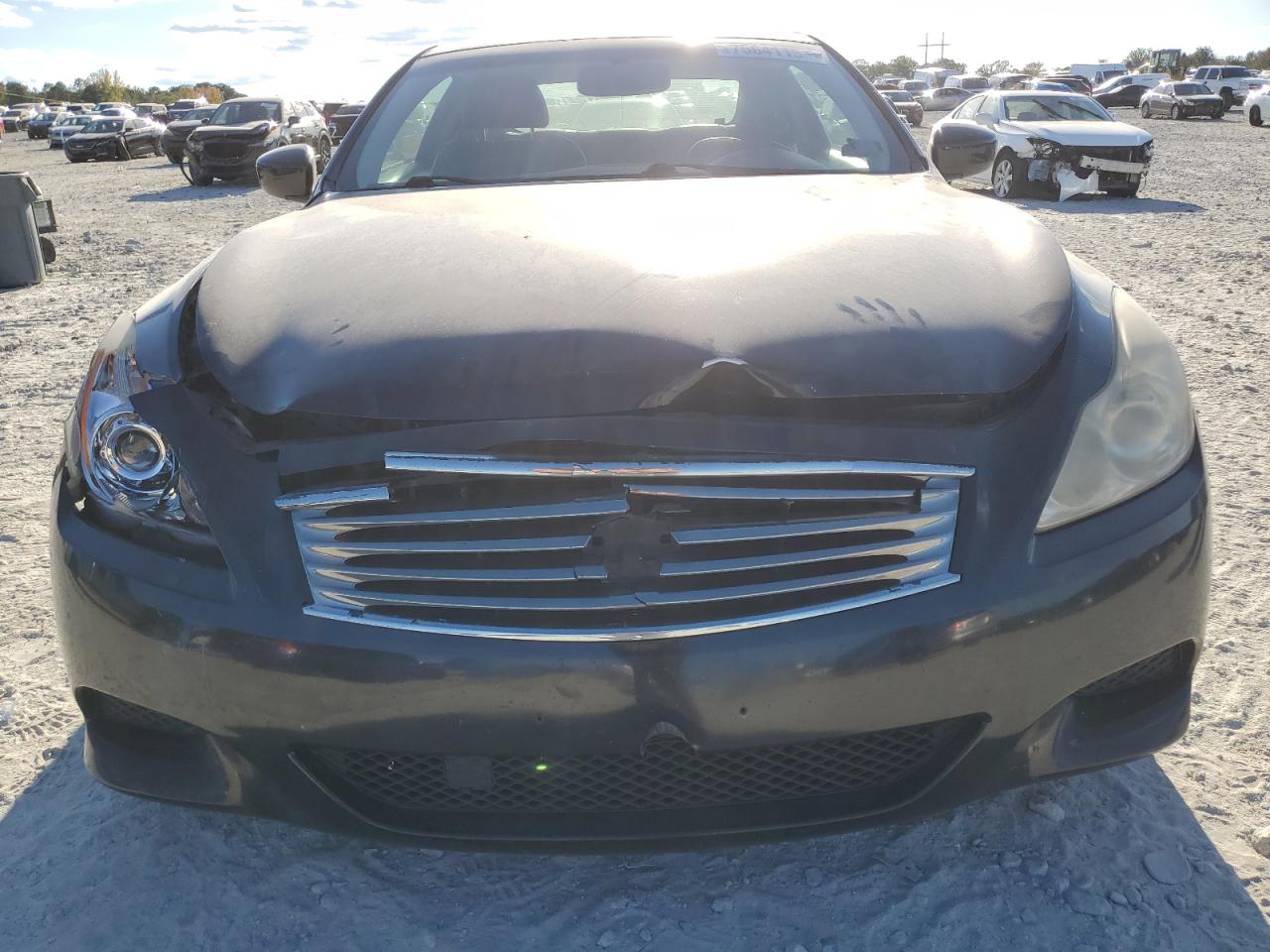 2008 Infiniti G - Image 5