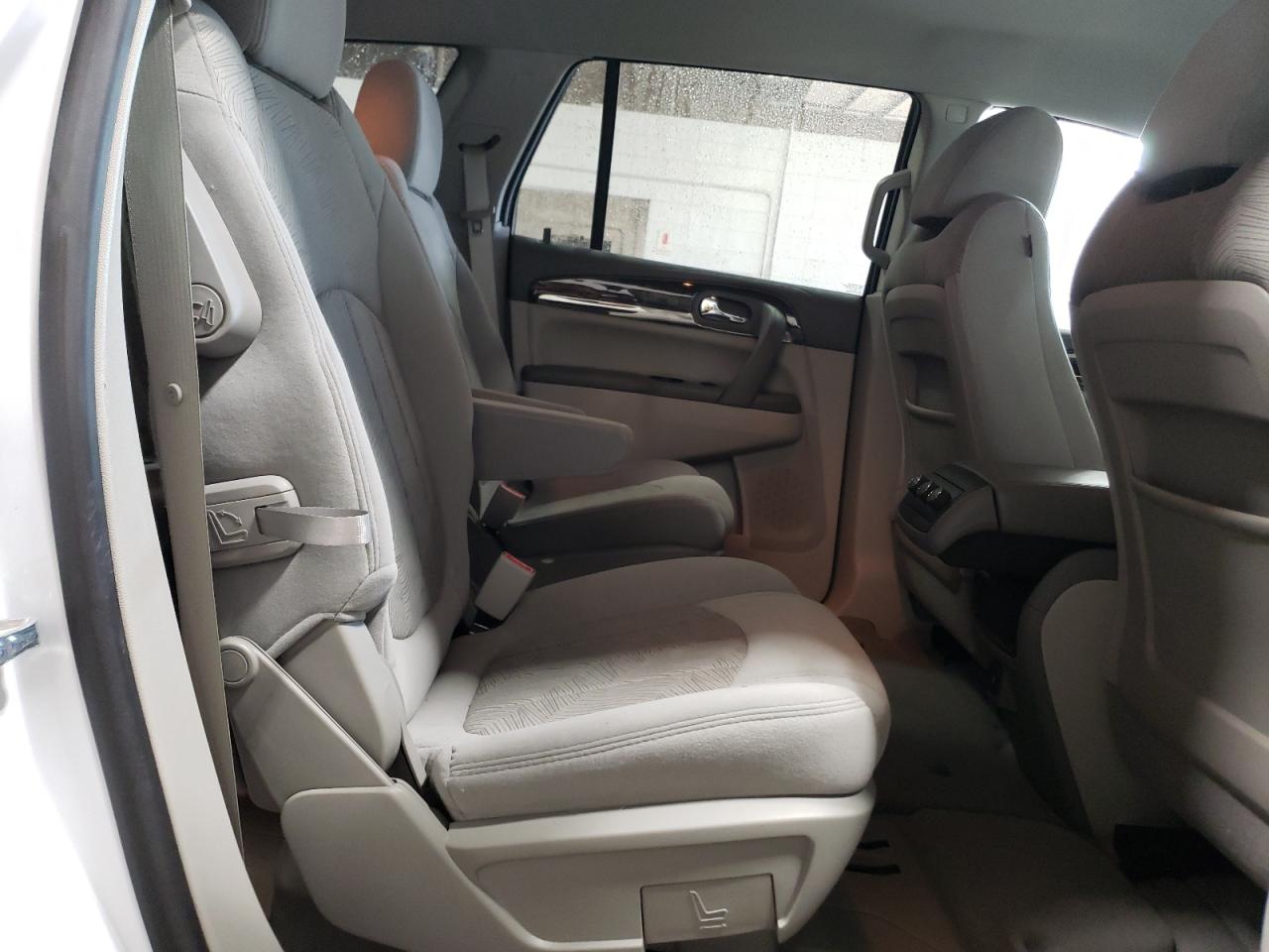 5GAKRAKD4HJ350761 2017 Buick Enclave