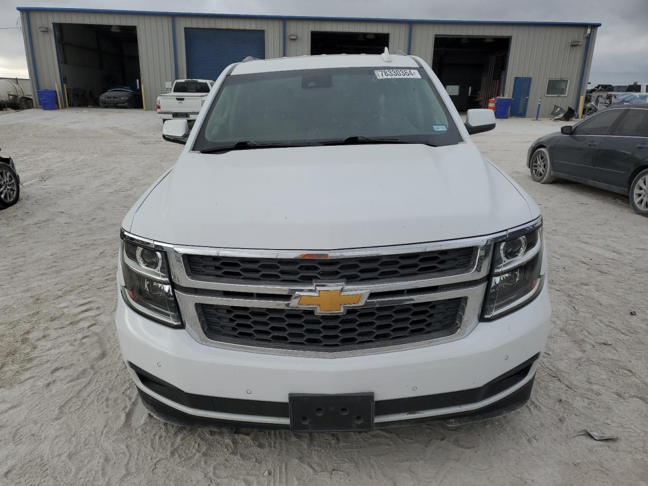 2019 Chevrolet Tahoe - Image 5