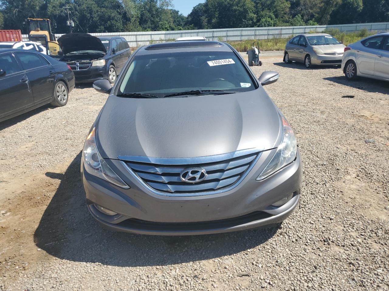 2011 Hyundai Sonata - Image 5