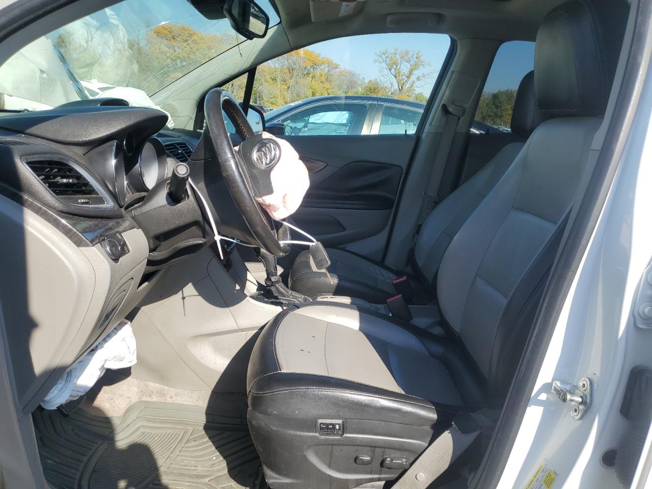 2013 Buick Encore - Image 7