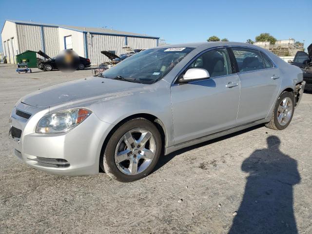 2009 Chevrolet Malibu 1Lt