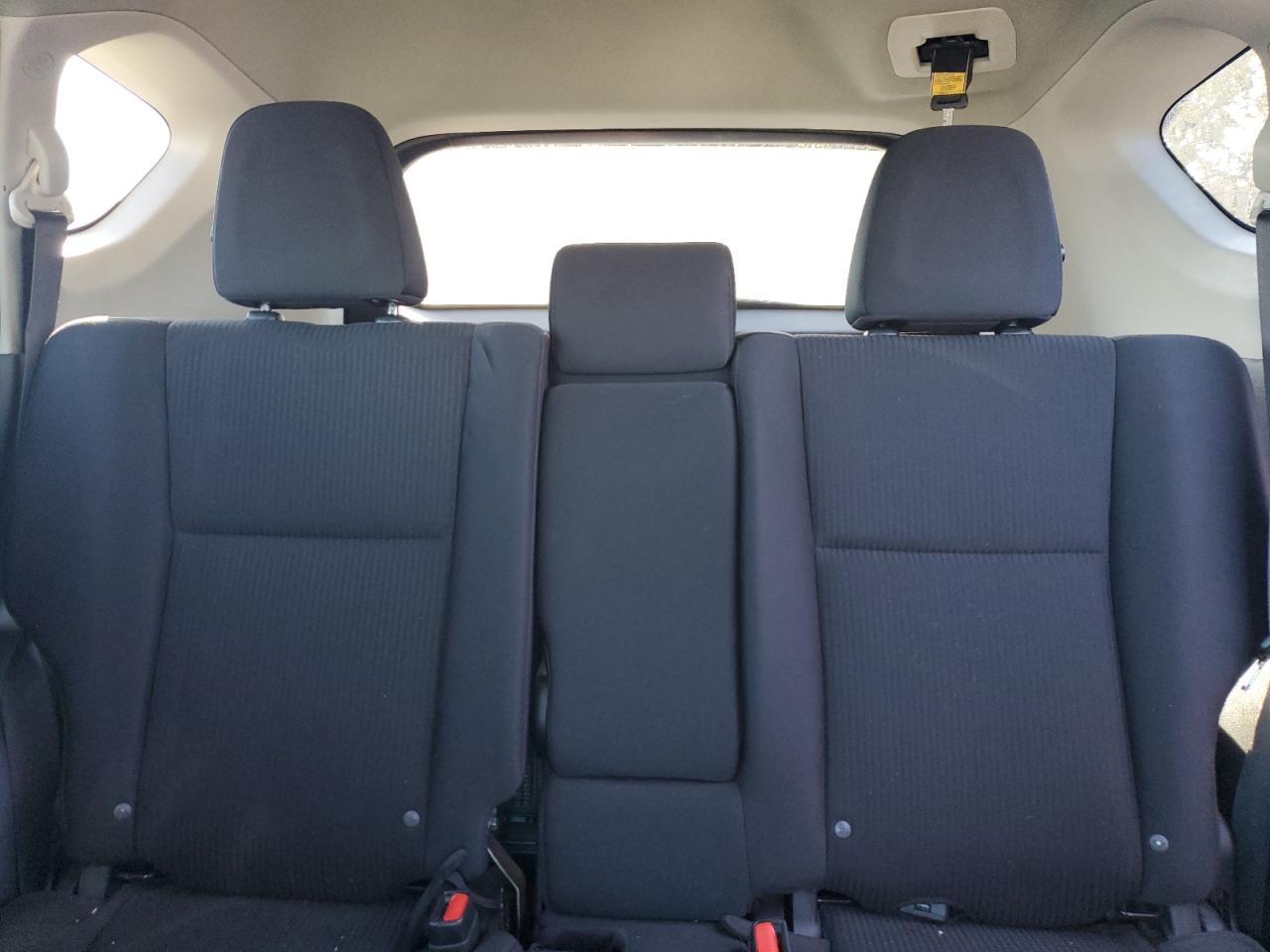 2017 Toyota Rav4 Le VIN: 2T3ZFREVXHW375657 Lot: 76776374