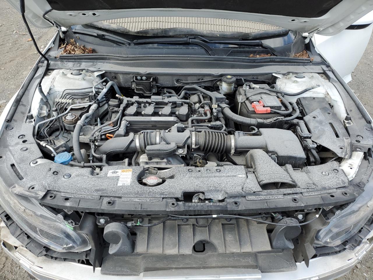 1HGCV1F30LA074086 2020 Honda Accord Sport