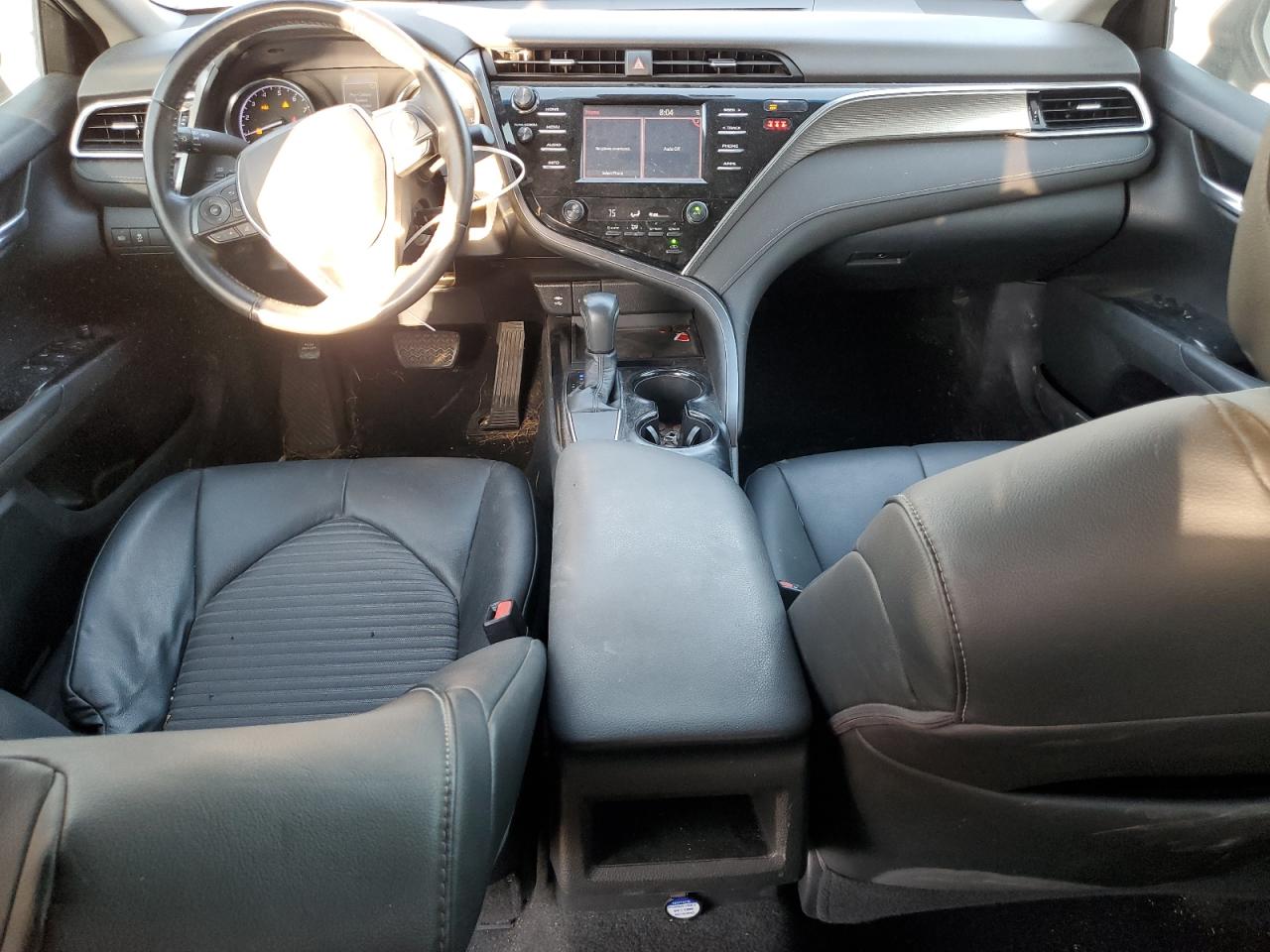 2018 Toyota Camry - Image 8