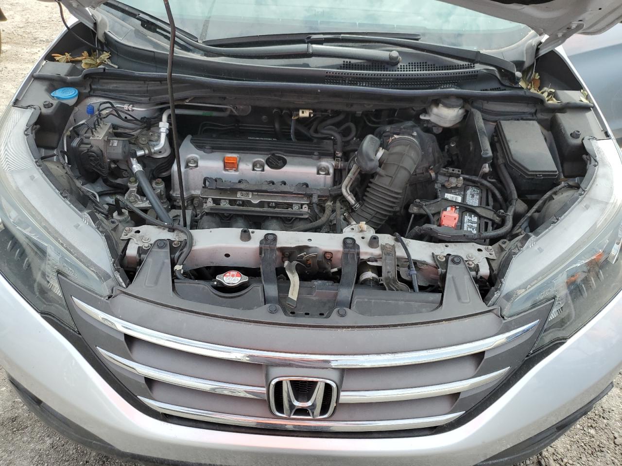 2014 Honda CR-V - Image 12